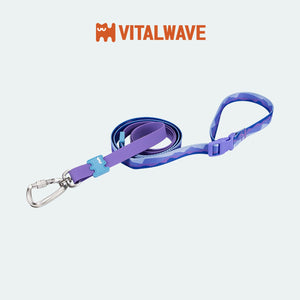 VITALWAVE Tri-Flex 三合一多功能寵物牽引繩-寵物牽引繩-毛孩物語Pets Thing｜香港寵物貓狗用品專門店：IATA寵物飛機籠、寵物手推車、貓爬架貓樹