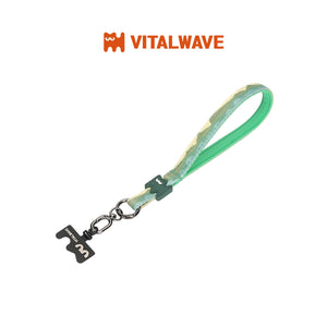 VITALWAVE Gradient Peaks 漸變山海手機長掛繩-手機掛繩-毛孩物語Pets Thing｜香港寵物貓狗用品專門店：IATA寵物飛機籠、寵物手推車、貓爬架貓樹