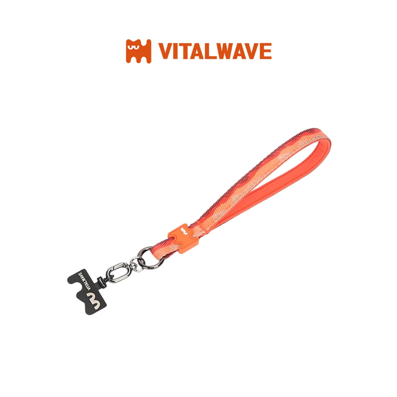 VITALWAVE Gradient Peaks 漸變山海手機長掛繩-手機掛繩-毛孩物語Pets Thing｜香港寵物貓狗用品專門店：IATA寵物飛機籠、寵物手推車、貓爬架貓樹