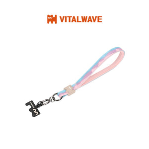 VITALWAVE Gradient Peaks 漸變山海手機長掛繩-手機掛繩-毛孩物語Pets Thing｜香港寵物貓狗用品專門店：IATA寵物飛機籠、寵物手推車、貓爬架貓樹