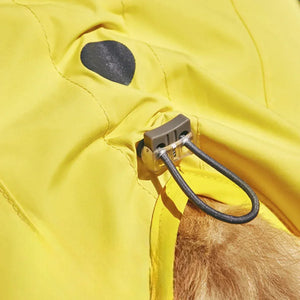 WOOFO狗狗防水雨衣衝鋒冒險狗狗雨衣狗雨褸 (黃色)-狗-毛孩物語Pets Thing｜香港寵物貓狗用品專門店：IATA寵物飛機籠、寵物手推車、貓爬架貓樹