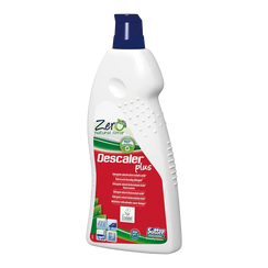 意大利 Zero Descaler Plus浴室瓷磚除垢溶液 1L (寵物無害天然清潔劑)-貓狗-毛孩物語Pets Thing｜香港寵物貓狗用品專門店：IATA寵物飛機籠、寵物手推車、貓爬架貓樹