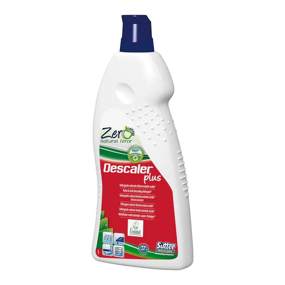 意大利 Zero Descaler Plus浴室瓷磚除垢溶液 1L (寵物無害天然清潔劑)-貓狗-毛孩物語Pets Thing｜香港寵物貓狗用品專門店：IATA寵物飛機籠、寵物手推車、貓爬架貓樹