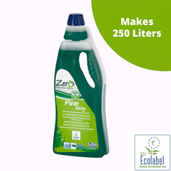 意大利 Zero Pine Easy 超濃縮多功能地板瓷磚濃縮洗地劑 (松木味) 750ml (寵物無害天然清潔劑)-貓狗-毛孩物語Pets Thing｜香港寵物貓狗用品專門店：IATA寵物飛機籠、寵物手推車、貓爬架貓樹
