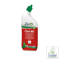意大利 Zero Pom WC坐廁除臭防垢清潔液 750ml (寵物無害天然清潔劑)-貓狗-毛孩物語Pets Thing｜香港寵物貓狗用品專門店：IATA寵物飛機籠、寵物手推車、貓爬架貓樹