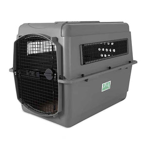Petmate美國寵物航空箱飛機籠(40吋｜雙加大碼)-寵物航空箱寵物袋-毛孩物語Pets Thing｜香港寵物貓狗用品專門店：IATA寵物飛機籠、寵物手推車、貓爬架貓樹
