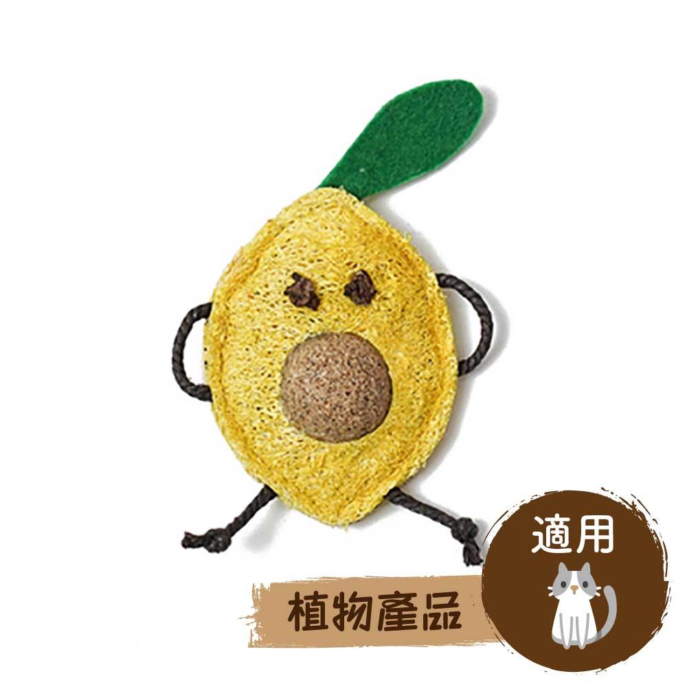 🍋貓貓潔齒貓薄荷玩具(檸檬)-貓-毛孩物語Pets Thing｜香港寵物貓狗用品專門店：IATA寵物飛機籠、寵物手推車、貓爬架貓樹