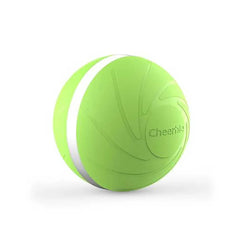 Cheerble Wicked Ball 螺旋型電動智能寵物訓練玩具球-貓狗-毛孩物語Pets Thing｜香港寵物貓狗用品專門店：IATA寵物飛機籠、寵物手推車、貓爬架貓樹