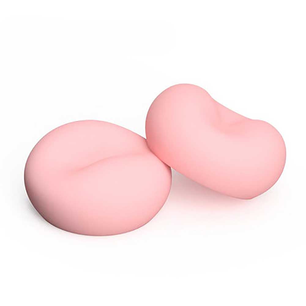 購買T-Best - Silicone SM Whip - Pink — 網上商店— Take Toys 香港