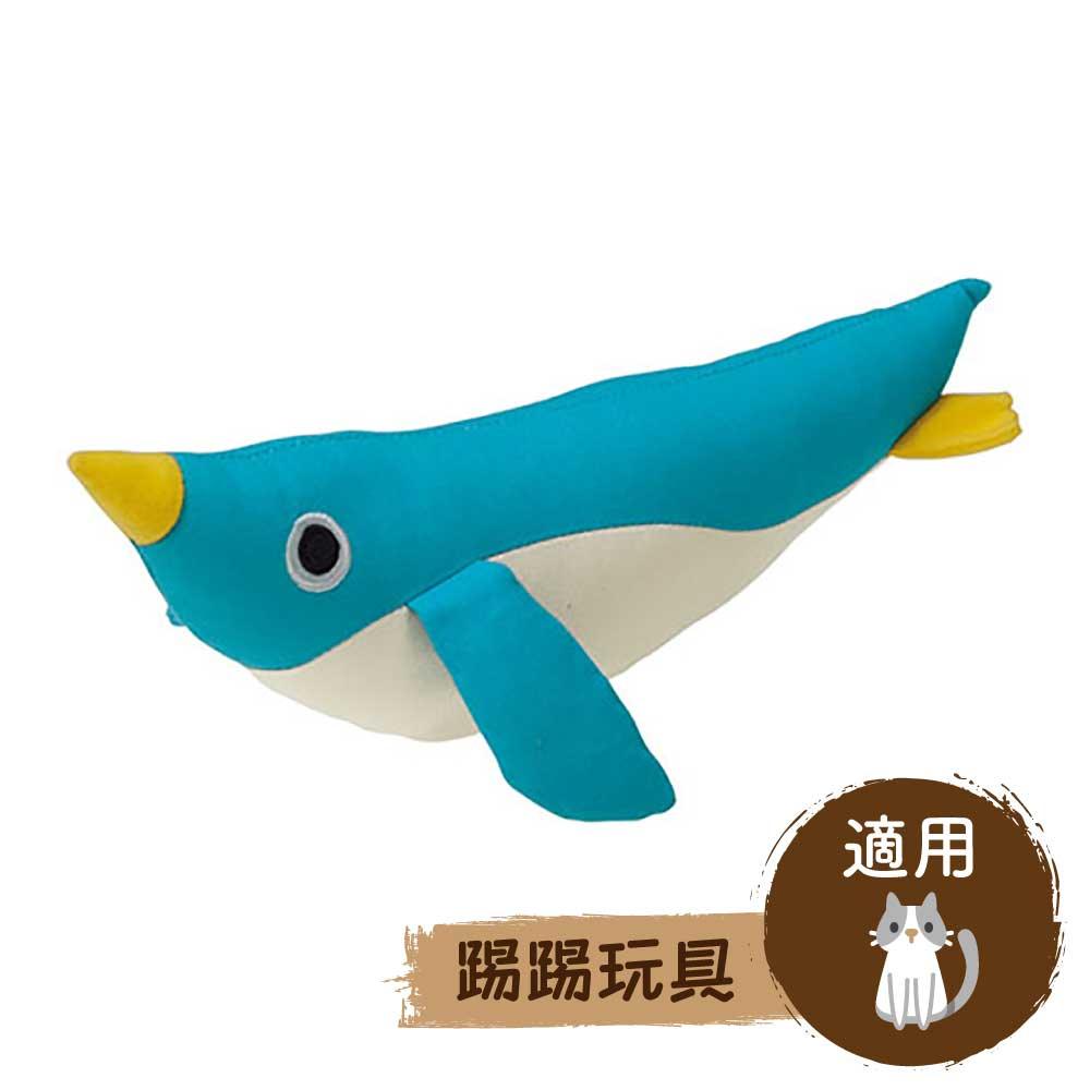 Petio🐧日式和風貓咪攬枕咬踢玩具(大企鵝)-貓-毛孩物語Pets Thing｜香港寵物貓狗用品專門店：IATA寵物飛機籠、寵物手推車、貓爬架貓樹