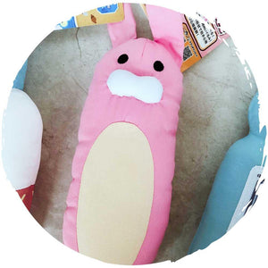 Petio🍤日式和風貓咪攬枕咬踢玩具(大蝦)-貓-毛孩物語Pets Thing｜香港寵物貓狗用品專門店：IATA寵物飛機籠、寵物手推車、貓爬架貓樹
