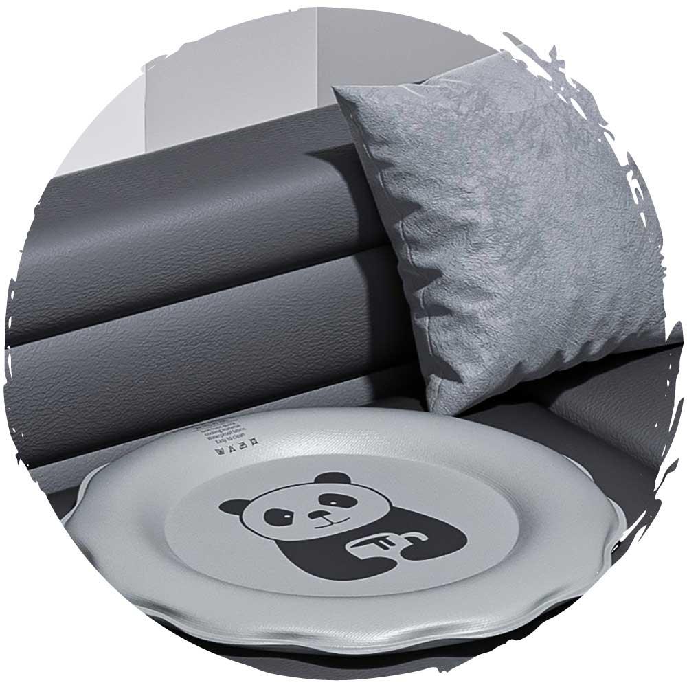 POPOCOLA寵物降溫夏季圓形冰窩-貓狗-毛孩物語Pets Thing｜香港寵物貓狗用品專門店：IATA寵物飛機籠、寵物手推車、貓爬架貓樹