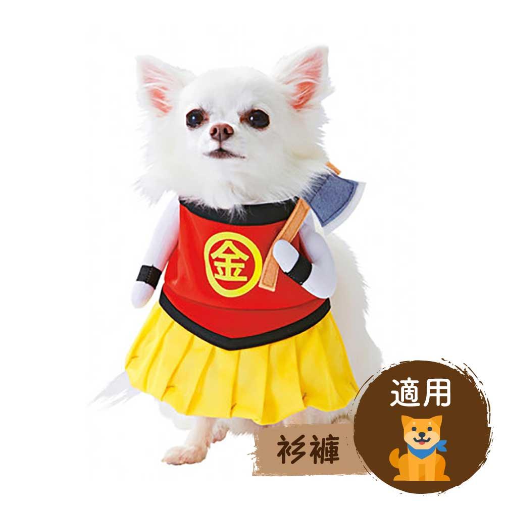 Petio👔日式狗狗直立搞笑衣服(金太郎)-狗-毛孩物語Pets Thing｜香港寵物貓狗用品專門店：IATA寵物飛機籠、寵物手推車、貓爬架貓樹