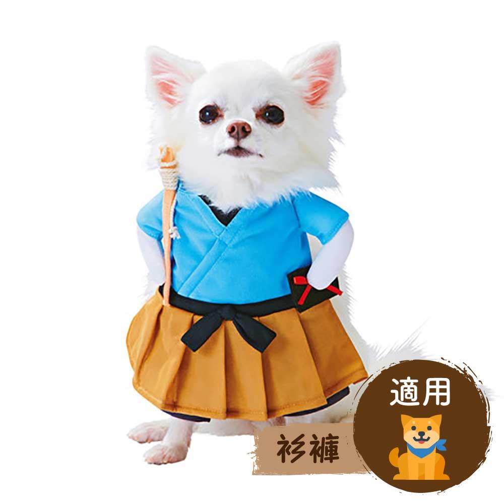 Petio👔日式狗狗直立搞笑衣服(浦島太郎)-狗-毛孩物語Pets Thing｜香港寵物貓狗用品專門店：IATA寵物飛機籠、寵物手推車、貓爬架貓樹