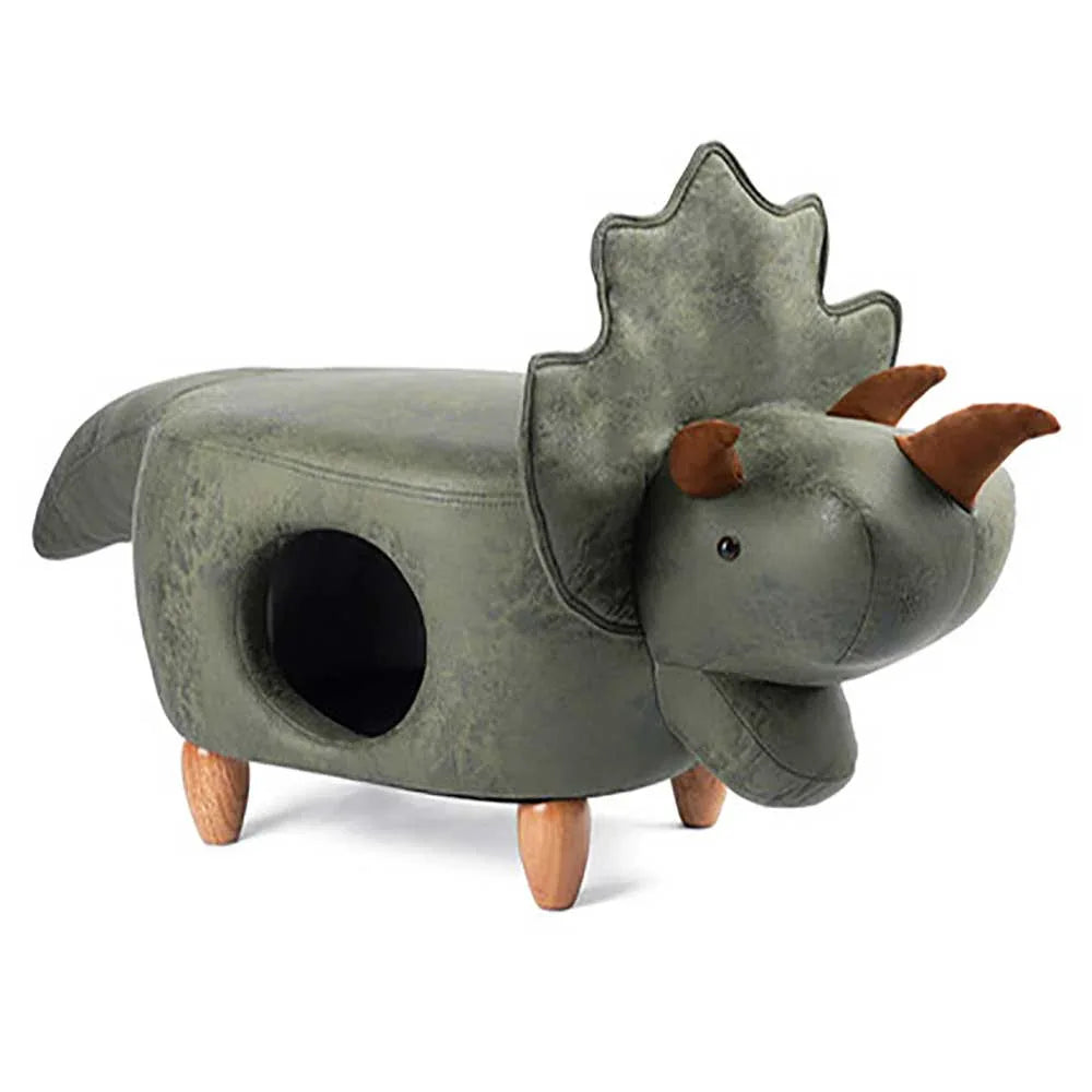 zeze human and cat shared animal four seasons universal shoe