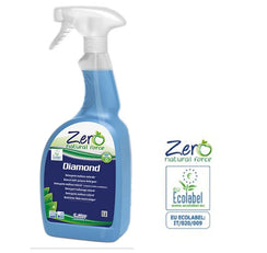 意大利 Zero Diamond 多用途清潔劑即用裝 750ml (寵物無害天然清潔劑)-貓狗-毛孩物語Pets Thing｜香港寵物貓狗用品專門店：IATA寵物飛機籠、寵物手推車、貓爬架貓樹