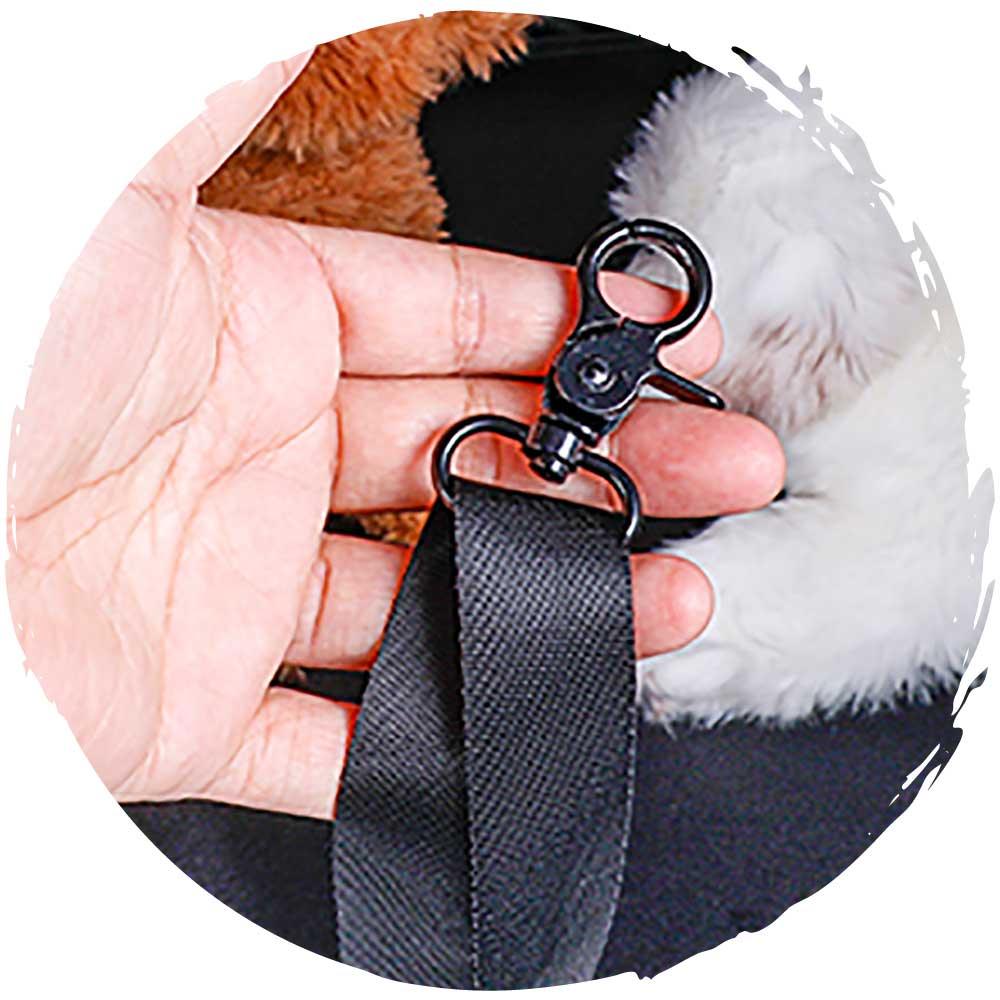 DODOPET 大型狗四輪摺疊狗狗手推車 (寵物承重：70kg)-狗-毛孩物語Pets Thing｜香港寵物貓狗用品專門店：IATA寵物飛機籠、寵物手推車、貓爬架貓樹