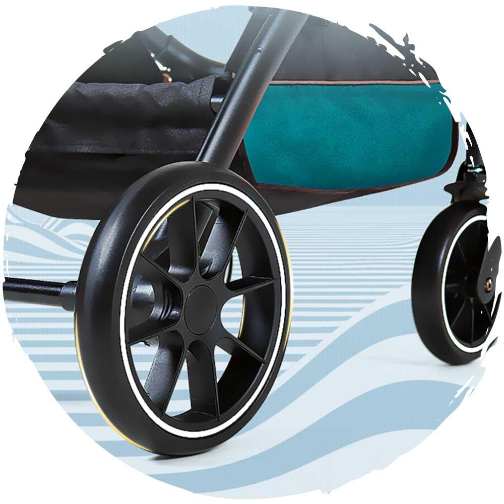 DODOPET 鋁合金車籃分拆款 高層摺疊寵物貓狗手推車（寵物承重：20kg）-狗-毛孩物語Pets Thing｜香港寵物貓狗用品專門店：IATA寵物飛機籠、寵物手推車、貓爬架貓樹
