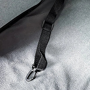 DODOPET 迷你四輪牛仔布摺疊狗狗手推車 (寵物承重：12kg)-狗-毛孩物語Pets Thing｜香港寵物貓狗用品專門店：IATA寵物飛機籠、寵物手推車、貓爬架貓樹