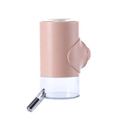 寵物自動續水籠子／飛機籠懸掛式飲水器 (500ml)-貓狗-毛孩物語Pets Thing｜香港寵物貓狗用品專門店：IATA寵物飛機籠、寵物手推車、貓爬架貓樹