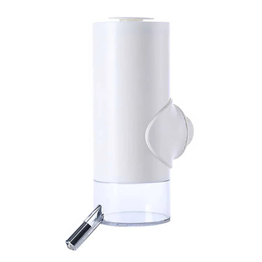 寵物自動續水籠子／飛機籠懸掛式飲水器 (700ml)-貓狗-毛孩物語Pets Thing｜香港寵物貓狗用品專門店：IATA寵物飛機籠、寵物手推車、貓爬架貓樹